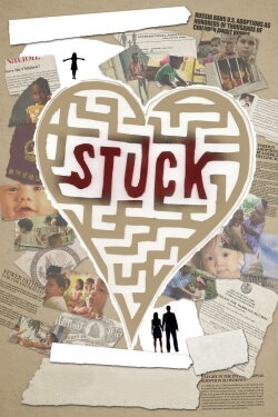 Stuck (2013) Stuck (2013)