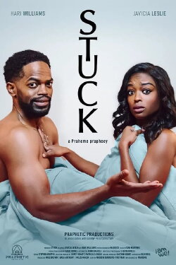 Stuck (2019) Stuck (2019)