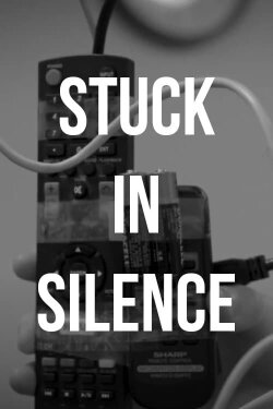 Stuck in Silence (2023) Stuck in Silence (2023)