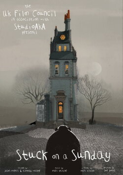 Stuck on a Sunday (2010) Stuck on a Sunday (2010)