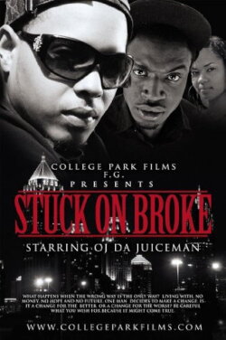Stuck on Broke (2010) Stuck on Broke (2010)
