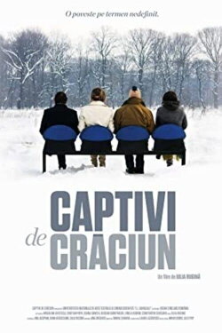Stuck on Christmas (2010) Stuck on Christmas (2010)
