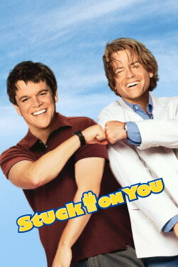 Stuck on You (2003) Stuck on You (2003)