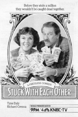 Stuck with Each Other (1989) Stuck with Each Other (1989)