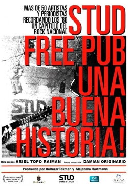 Stud Free Pub (Una buena historia) (2021) Stud Free Pub (Una buena historia) (2021)