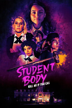 Student Body (2022)