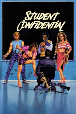 Student Confidential (1987) Student Confidential (1987)