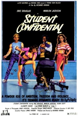 Student Confidential (1987) Student Confidential (1987)