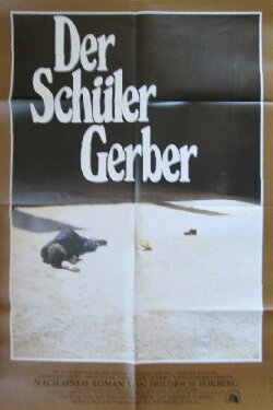 Student Gerber (1981) Student Gerber (1981)