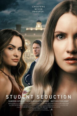 Student Seduction (2022) Student Seduction (2022)