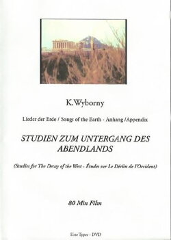 Studies for the Decay of the West (2010)
