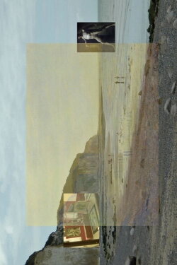Studies on Monet (In the Imaginary Museum) (2014) Studies on Monet (In the Imaginary Museum) (2014)