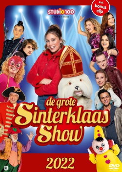 De Grote Sinterklaasshow (2022) De Grote Sinterklaasshow (2022)