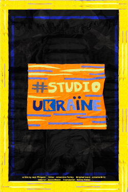 Studio Ukraine (2022)