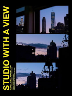 Studio with a View (2023)