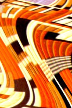 Study in Diachronic Motion (1975)