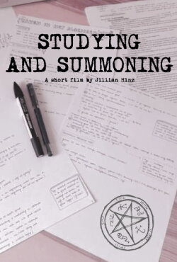 Studying and Summoning (2020)