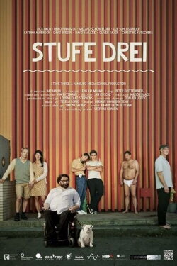 Stufe Drei (2013) Stufe Drei (2013)