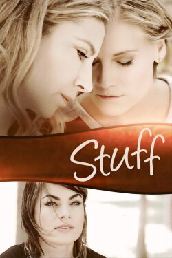 Stuff (2015) Stuff (2015)