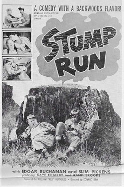 Stump Run (1960) Stump Run (1960)