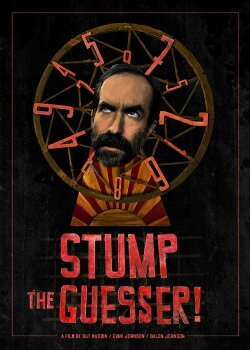 Stump the Guesser (2020) Stump the Guesser (2020)