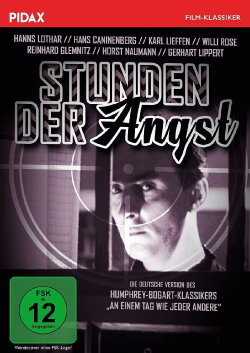 Stunden der Angst (1964) Stunden der Angst (1964)