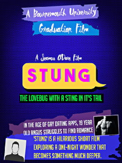 Stung (2016)