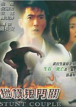 Stunt Couple (2002)