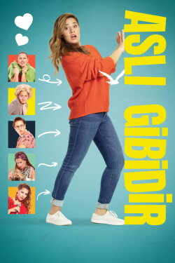 Stunt School (2019)