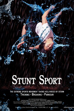 Stunt Sport (2014) Stunt Sport (2014)