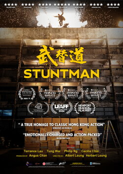 Stuntman (2024)