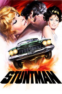 Stuntman (1968) Stuntman (1968)