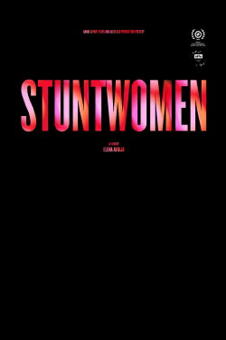 Stuntwomen (2022) Stuntwomen (2022)