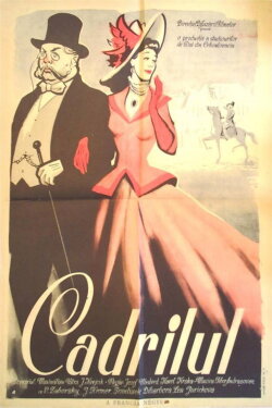 Štvorylka (1955) Štvorylka (1955)