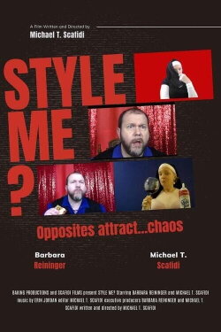 Style Me? (2024) Style Me? (2024)