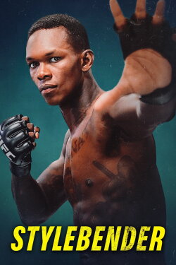 Stylebender (2023) Stylebender (2023)