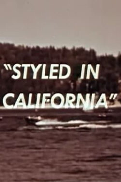 Styled In California (1963) Styled In California (1963)