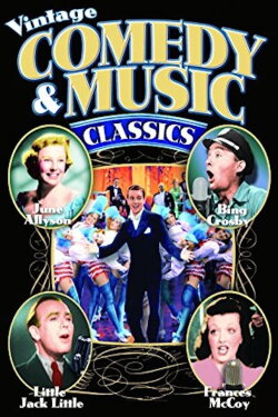 Styles and Smiles (1938)