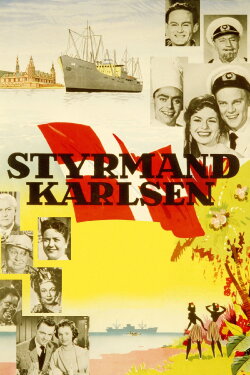 Styrmand Karlsen (1958) Styrmand Karlsen (1958)