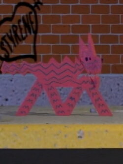 Styro: The Tail Continues... (1994)