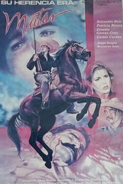 Su herencia era matar (1993) Su herencia era matar (1993)