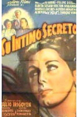 Su íntimo secreto (1948) Su íntimo secreto (1948)