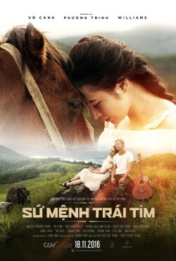 Sứ Mệnh Trái Tim (2016)
