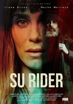 Su Rider (2020) Su Rider (2020)