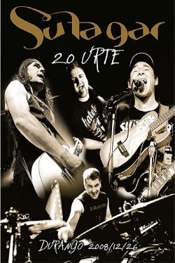 Su Ta Gar 20 Urte (2008) Su Ta Gar 20 Urte (2008)