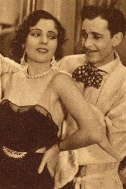 Su Última Noche (1931) Su Última Noche (1931)