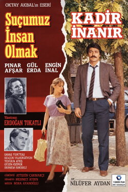 Suçumuz İnsan Olmak (1986) Suçumuz İnsan Olmak (1986)