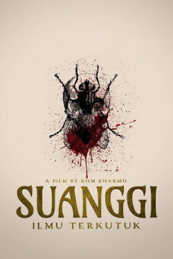Suanggi: Ilmu Kutukan (2026) Suanggi: Ilmu Kutukan (2026)