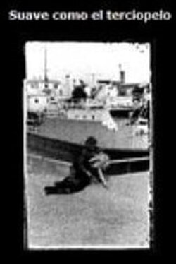 Suave como el terciopelo (1992) Suave como el terciopelo (1992)