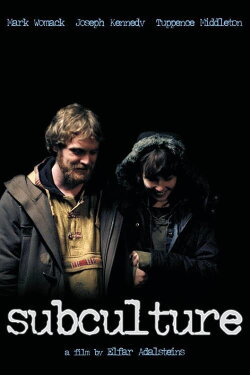 Subculture (2011) Subculture (2011)